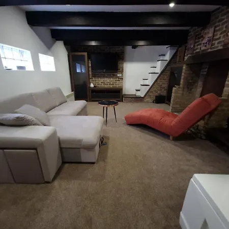 Apartment Bascarsija House