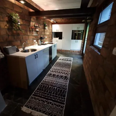 Apartamento Bascarsija House *