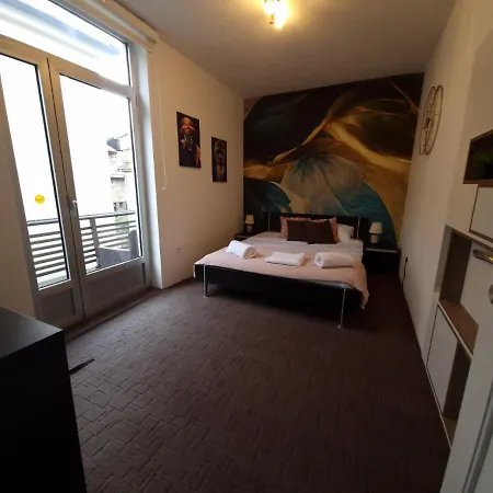 Bascarsija House Apartamento Saraievo