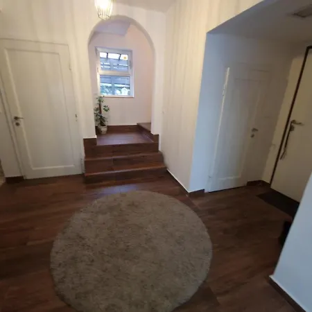 Bascarsija House Apartamento *
