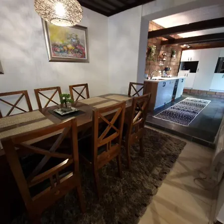 Bascarsija House Apartment *
