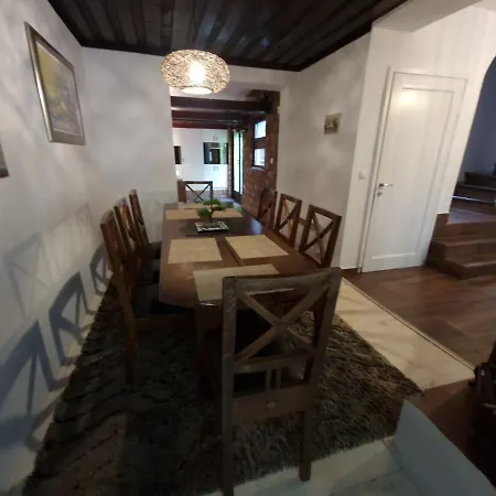 Apartment Bascarsija House