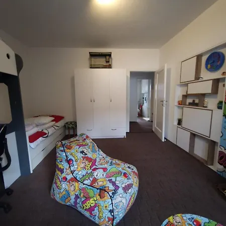 Apartment Bascarsija House Sarajevo